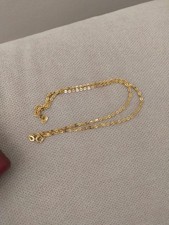 Collana oro giallo usato  Follonica