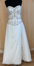 Mori lee uk12 for sale  MALDON