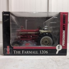 Ertl farmall 1206 for sale  Deansboro
