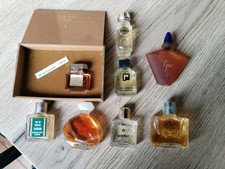 Miniature parfum ... d'occasion  Angoulême