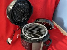 Ninja kochautomat topf gebraucht kaufen  Wernigerode