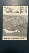 avro arrow for sale  Pembina