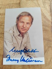 Riginal autogram harry gebraucht kaufen  München