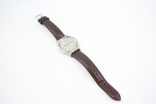 Omega geneve watch for sale  LEEDS