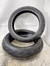 Coppia pneumatici pirelli usato Coppia pneumatici pirelli usato  Italia