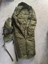 army sleeping bag for sale army sleeping bag for sale  FAREHAM