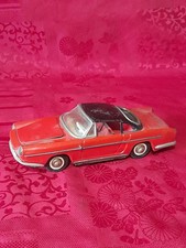 Ancienne voiture tole d'occasion  Lille-