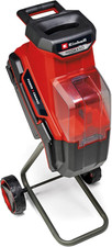 Trinciatrice batteria redaxxo usato  Roma