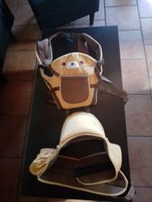 Baby tragegurt gebraucht kaufen  Stemwede