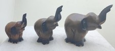Enfilade éléphants bois d'occasion  Châtillon-Coligny