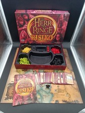Risiko herr ringe gebraucht kaufen  Bad Bramstedt