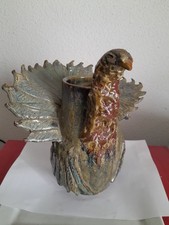 Impressionnant vase dinde d'occasion  Colmar