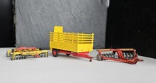 Corgi dinky machinery for sale  Ireland