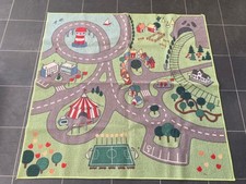 Ikea stadsdel rug for sale  LONDON