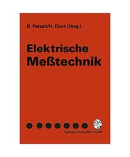 Elektrische meßtechnik gebraucht kaufen  Trebbin