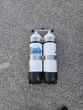 20l doppelgerät 230 gebraucht kaufen  Bergfelde