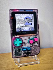 Nintendo game boy d'occasion  Montauban