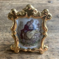 Vintage limoges hand for sale  BRIDGEND