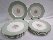 Grindley ironstone dinner for sale  ROMFORD