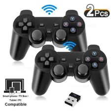 2.4ghz wireless gamepad for sale  MANCHESTER