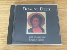 Domine deus taize gebraucht kaufen  Osterholz-Scharmbeck