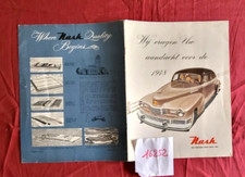 16252 nash 1948 d'occasion  Caderousse