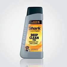 Shark carpetxpert deep for sale  WAKEFIELD