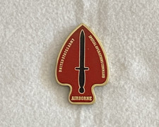 Army special operations for sale  Dewey