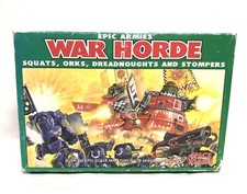 Tj1 rare warhammer usato  San Giovanni Lupatoto