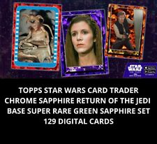 Topps star wars for sale  Bountiful