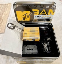Mtv game music for sale  Shenandoah Junction