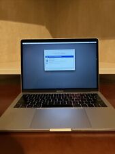 Macbook pro 2017 usato  Moncalieri
