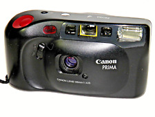 Canon prima point gebraucht kaufen  Großkrotzenburg