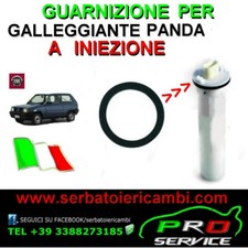Guarnizione per galleggiante usato  Roma