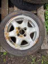Rover 100 alloy for sale  WOLVERHAMPTON