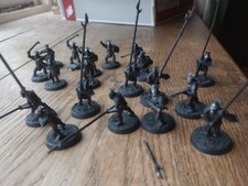 Uruk hai bundle for sale  PONTYPRIDD