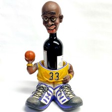Basketball player wine for sale  Fallbrook