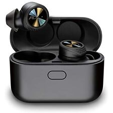 Usado, Poly - Plantronics Backbeat Pro 5100 - Verdadeiros fones de ouvido sem fio com microfone - intra-auricular comprar usado  Enviando para Brazil