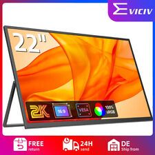 Eviciv portable monitor gebraucht kaufen  Potsdam