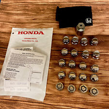 Honda genuine oem for sale  Philadelphia
