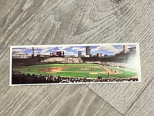 fenway park panorama for sale fenway park panorama for sale Old Bridge