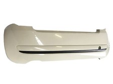 6021094 stoßstange hinten gebraucht kaufen  Deutschland