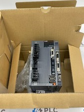 MITSUBISHI ELECTRIC Servo Amplifier 2 kW + SSCNET2; MR-J4-200B-RJ020 / MR-J4-T20 na sprzedaż  PL