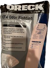 Pack oreck upright for sale  Katy