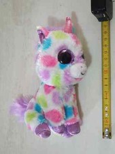 Peluches peluche unicorno usato  Sanremo