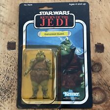 Star wars return for sale  BARNARD CASTLE
