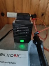 Pompe vide membrane d'occasion  Caen