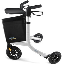 Wheels rollator walker for sale  Indian Trail