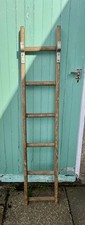 Vintage wooden step for sale  SKEGNESS