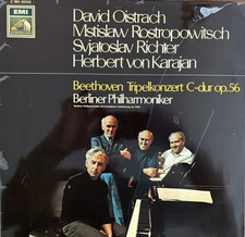 Emi schallplatte vinyl gebraucht kaufen  Karlsfeld